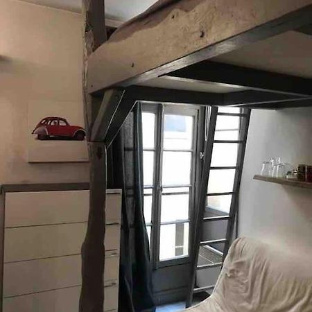 Studio Marais Saint Paul Париж Екстериор снимка