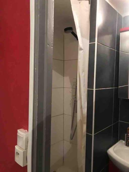 Studio Marais Saint Paul Париж Екстериор снимка